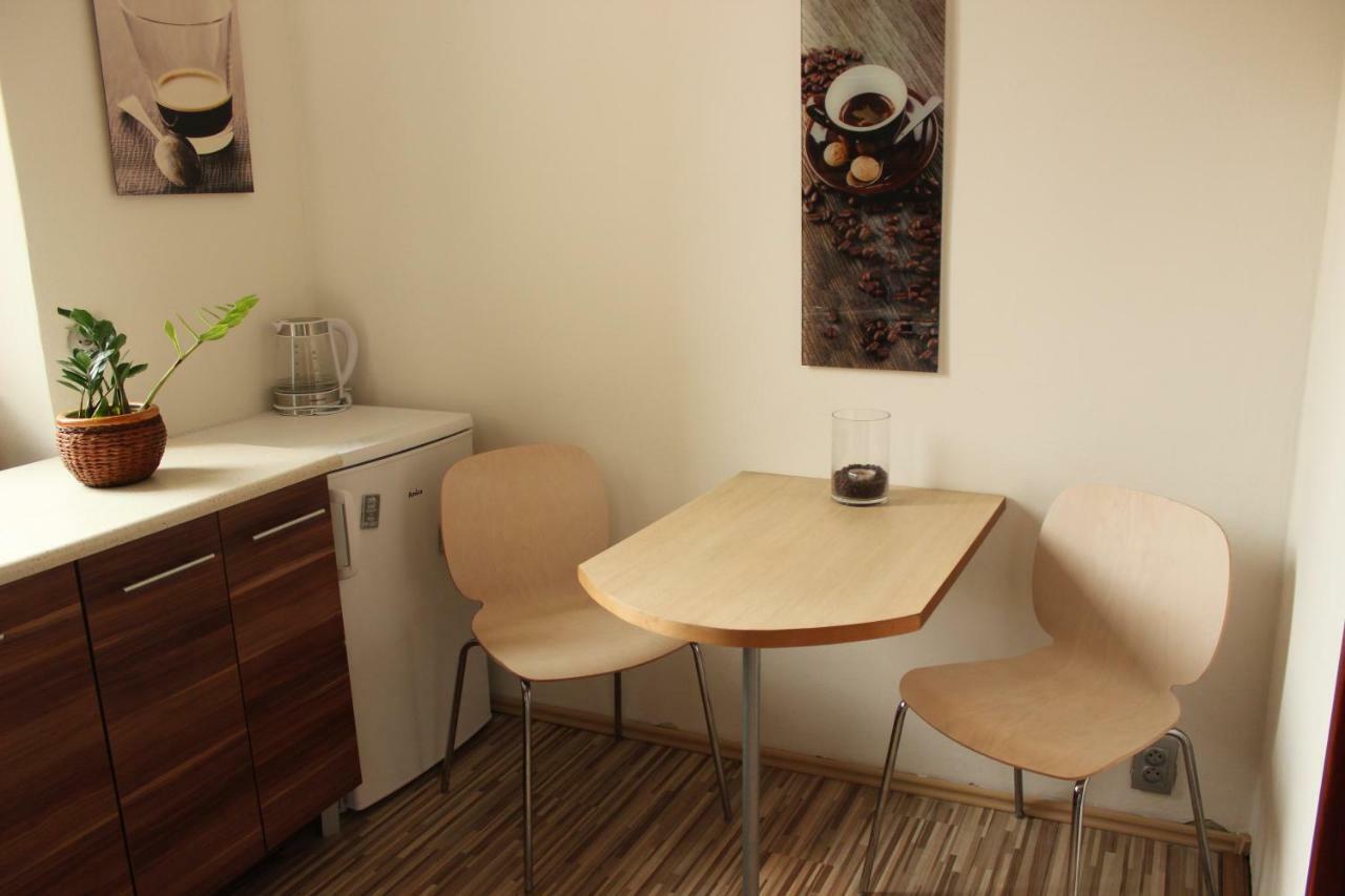 Dobrovskeho Apartament